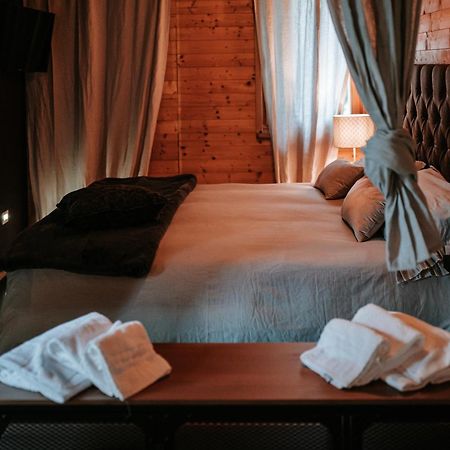Bed and Breakfast L'Anfora Country Club Basciano Esterno foto