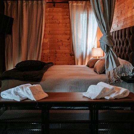 Bed and Breakfast L'Anfora Country Club Basciano Esterno foto