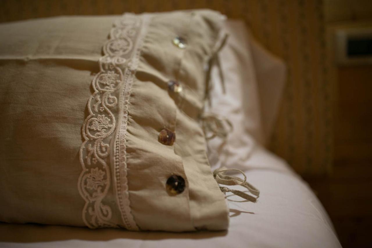 Bed and Breakfast L'Anfora Country Club Basciano Esterno foto