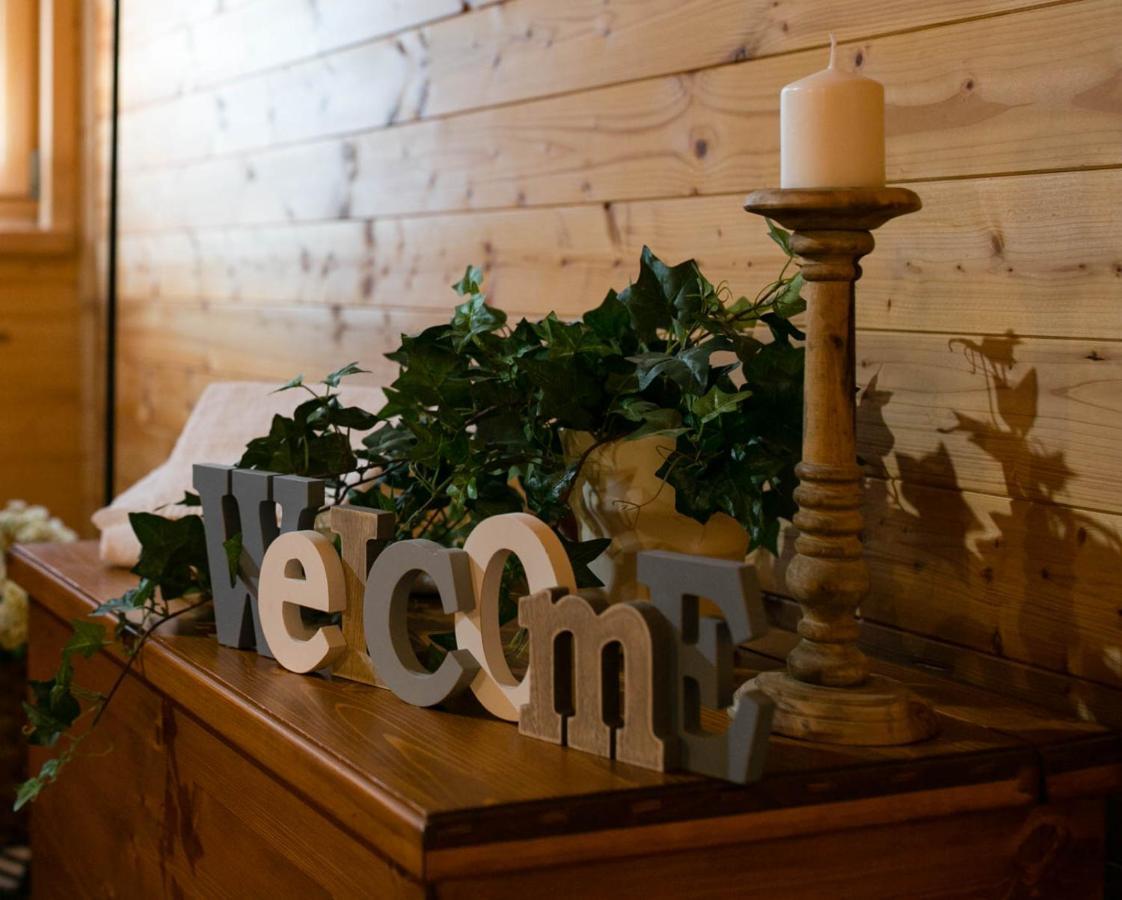 Bed and Breakfast L'Anfora Country Club Basciano Esterno foto