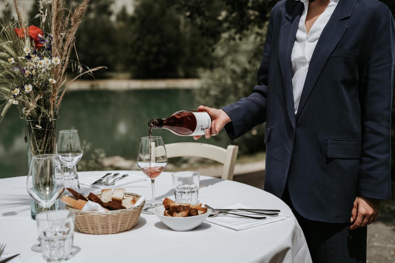 Bed and Breakfast L'Anfora Country Club Basciano Esterno foto