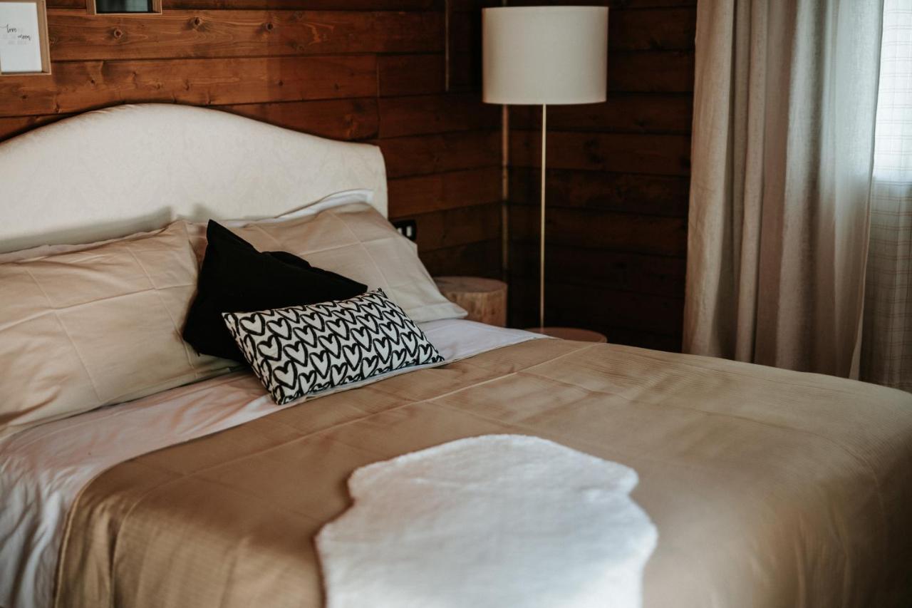 Bed and Breakfast L'Anfora Country Club Basciano Esterno foto