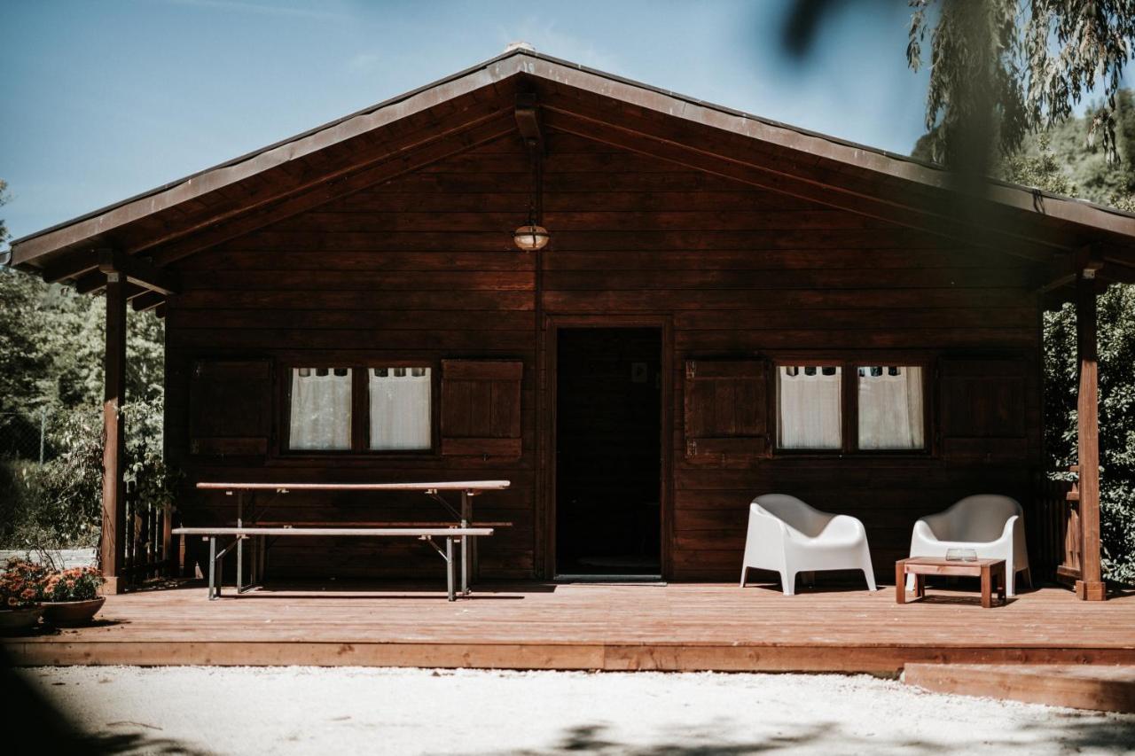 Bed and Breakfast L'Anfora Country Club Basciano Esterno foto