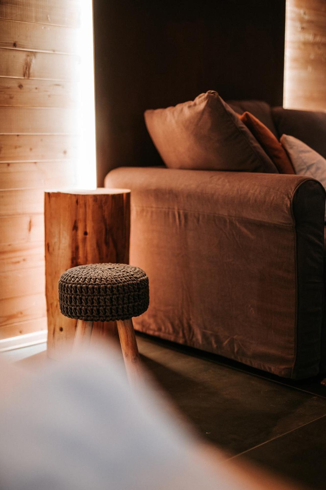 Bed and Breakfast L'Anfora Country Club Basciano Esterno foto