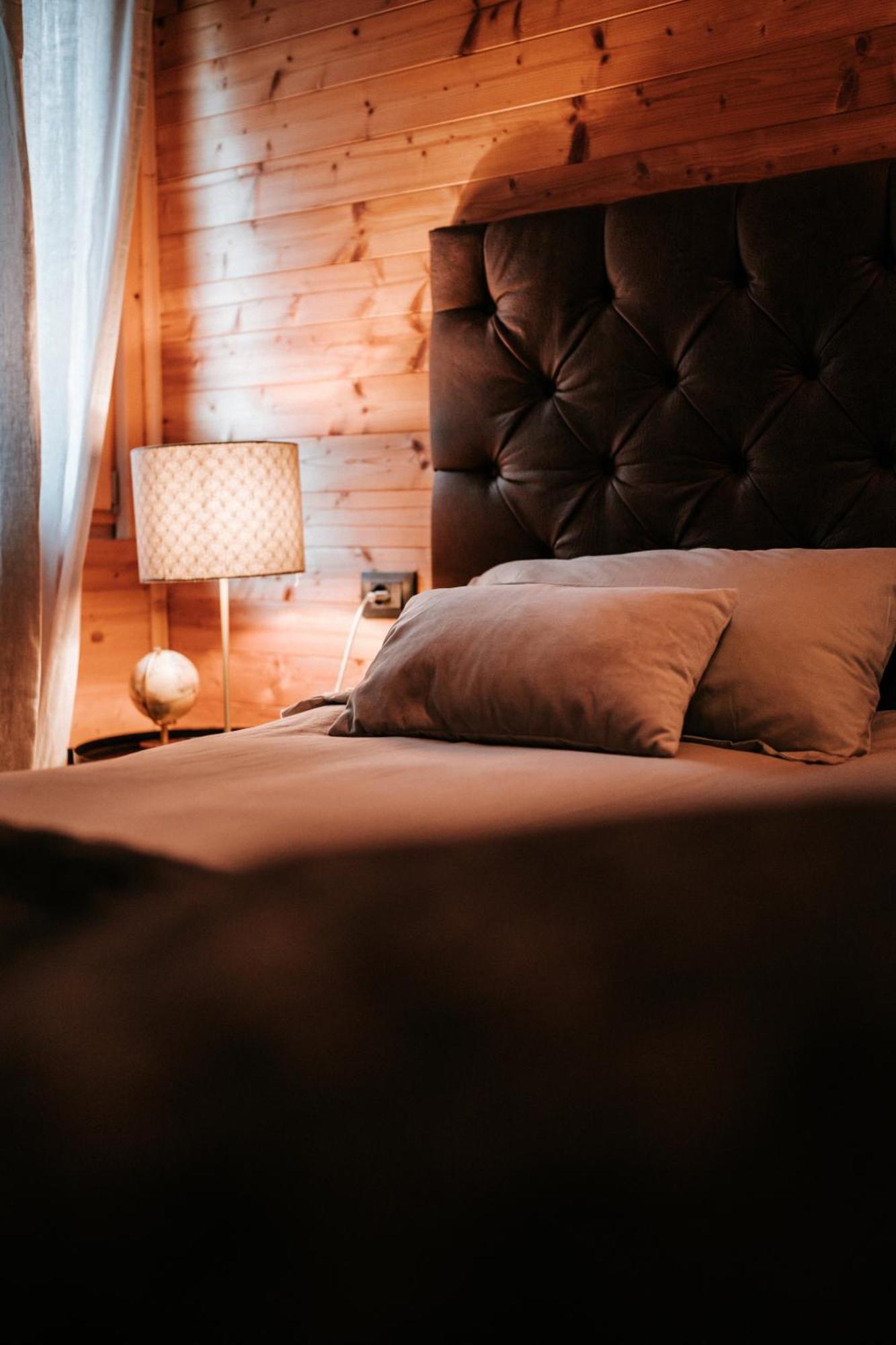 Bed and Breakfast L'Anfora Country Club Basciano Esterno foto