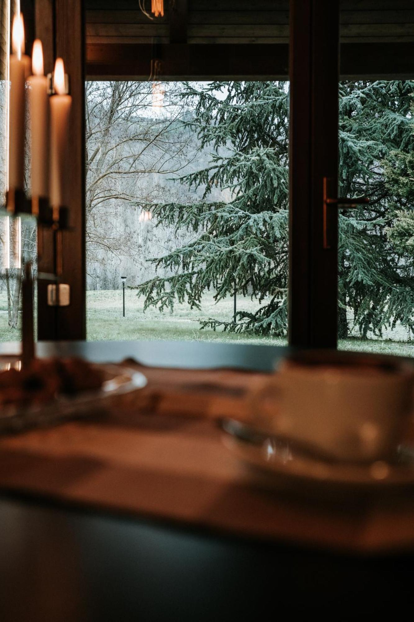 Bed and Breakfast L'Anfora Country Club Basciano Esterno foto