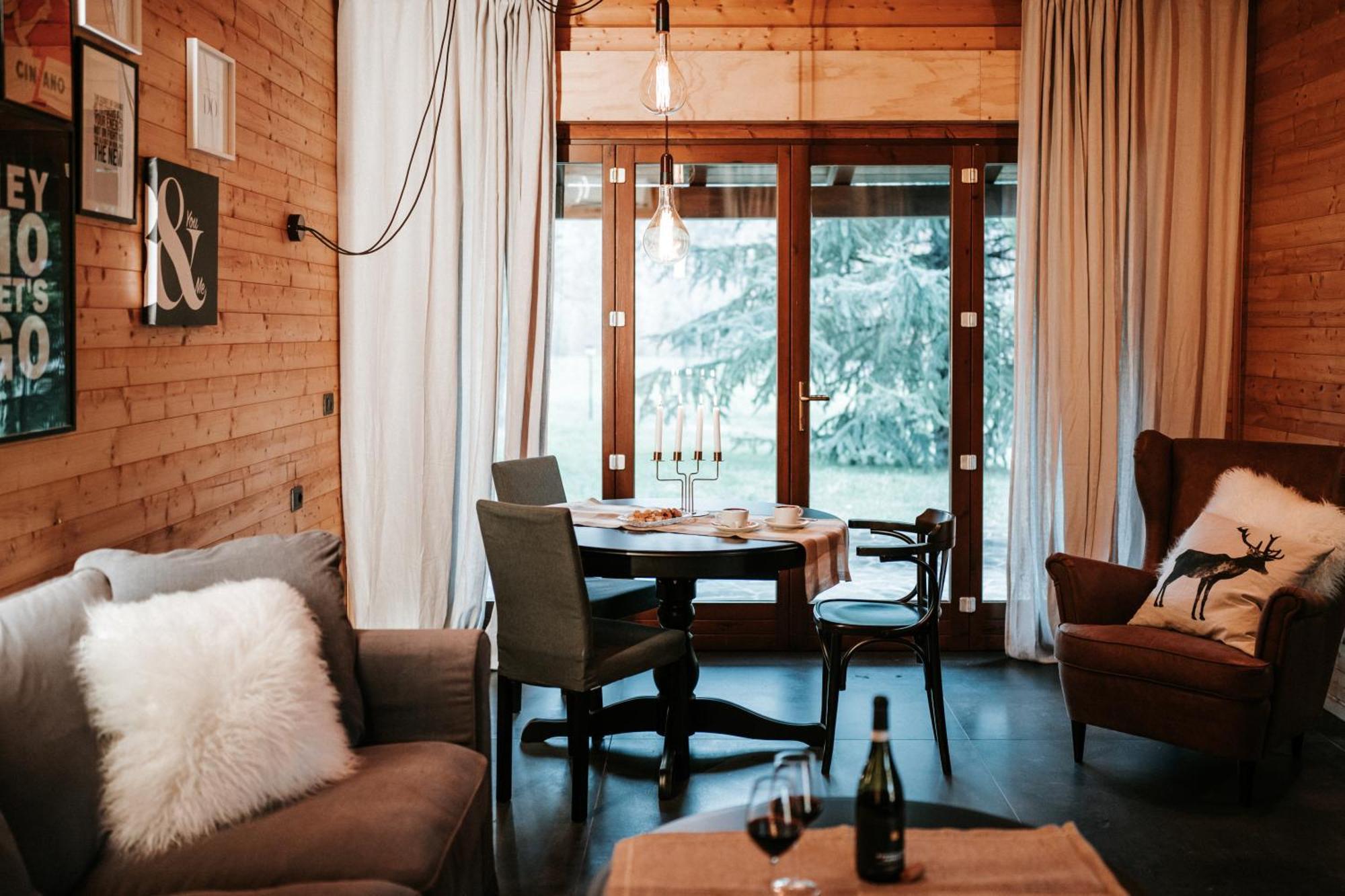 Bed and Breakfast L'Anfora Country Club Basciano Esterno foto