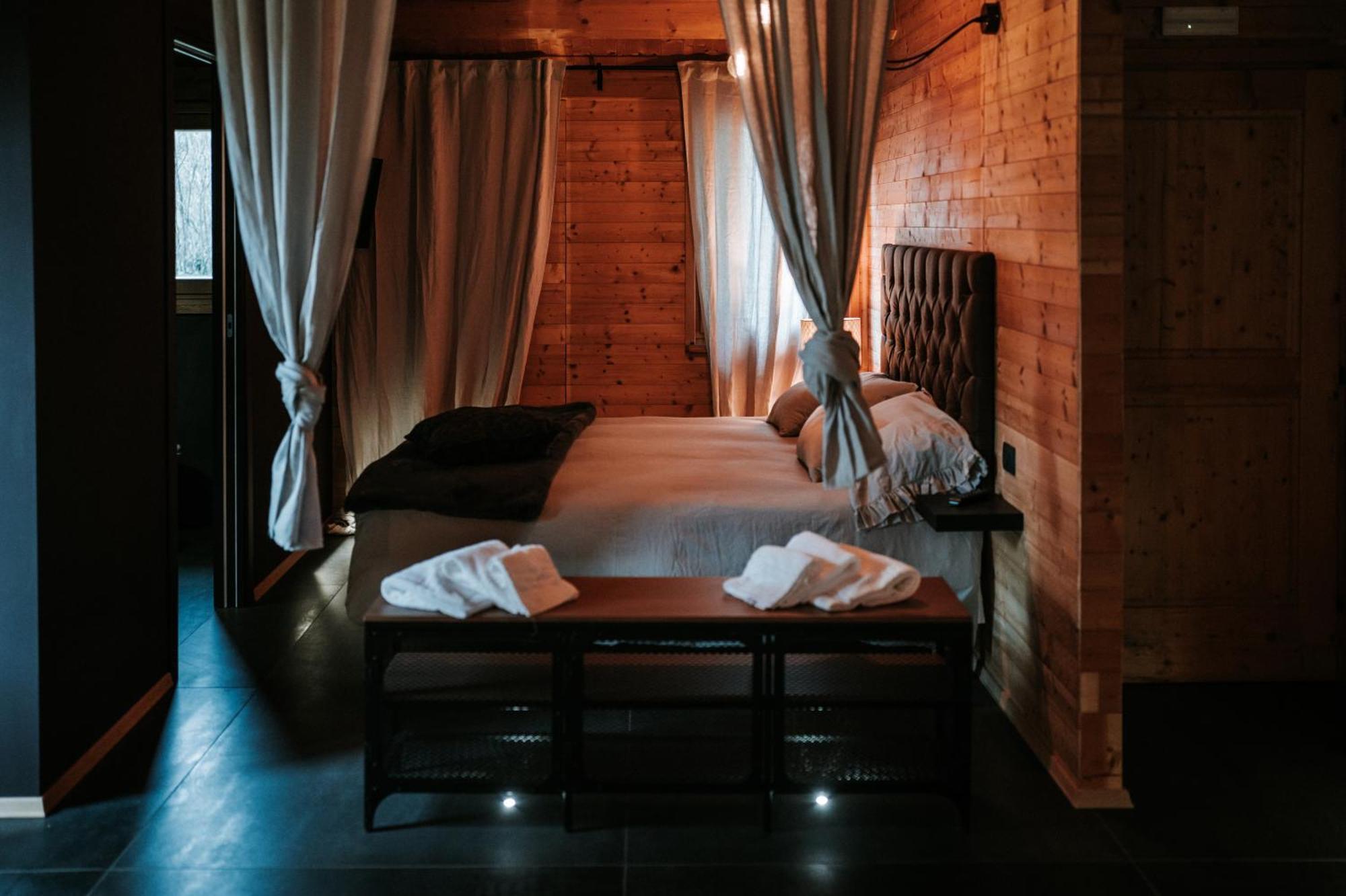 Bed and Breakfast L'Anfora Country Club Basciano Esterno foto