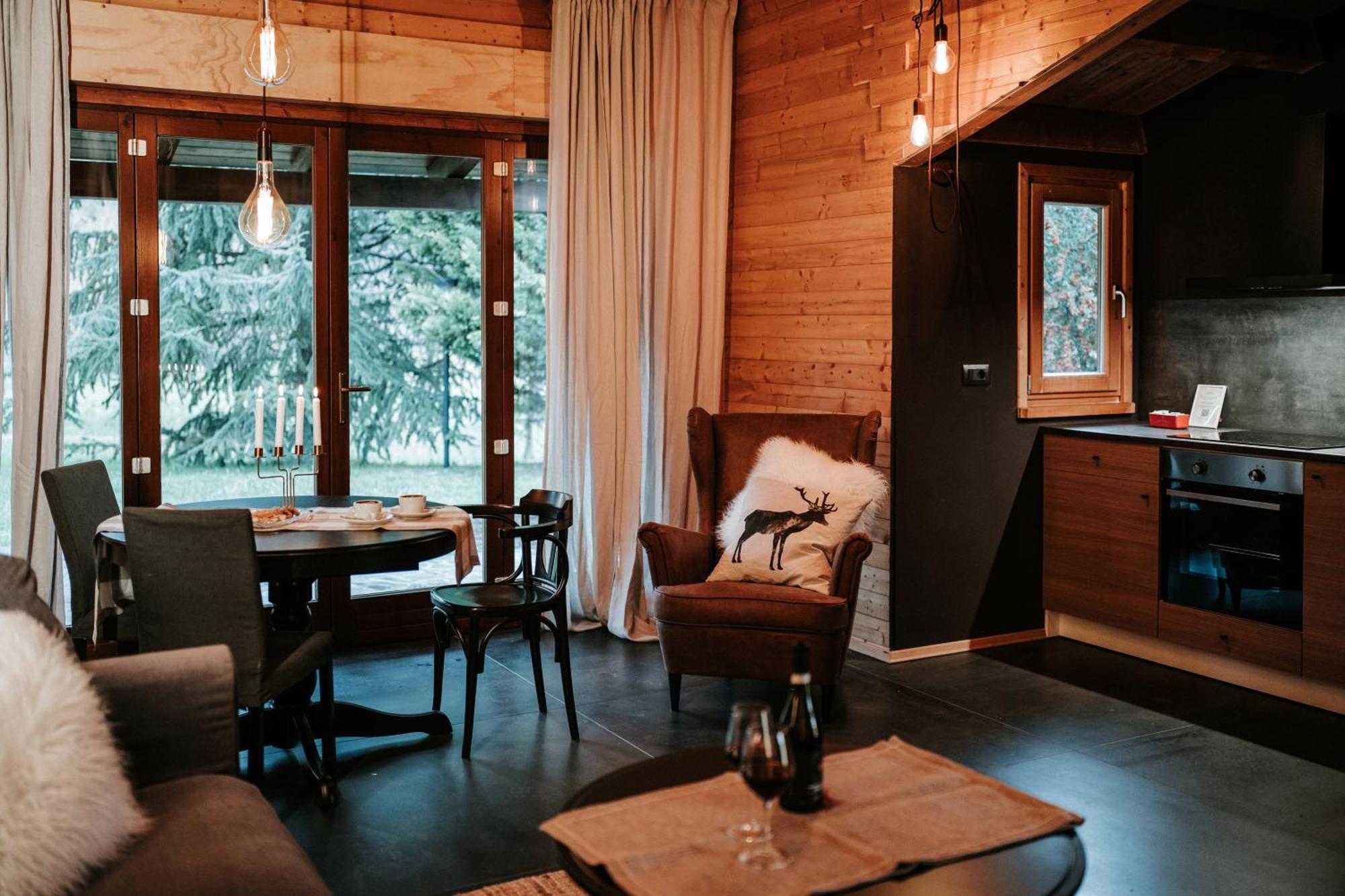 Bed and Breakfast L'Anfora Country Club Basciano Esterno foto