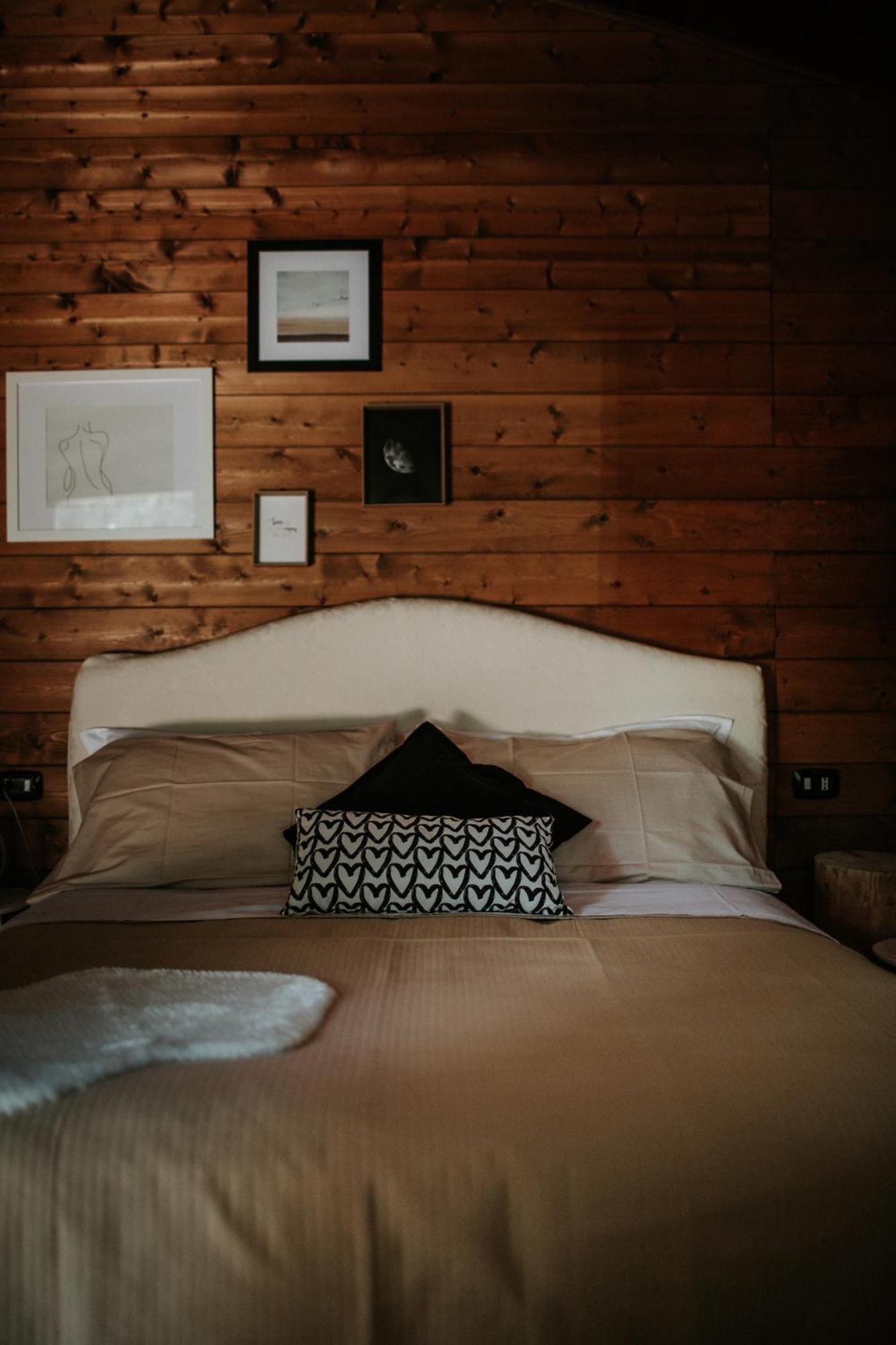 Bed and Breakfast L'Anfora Country Club Basciano Esterno foto