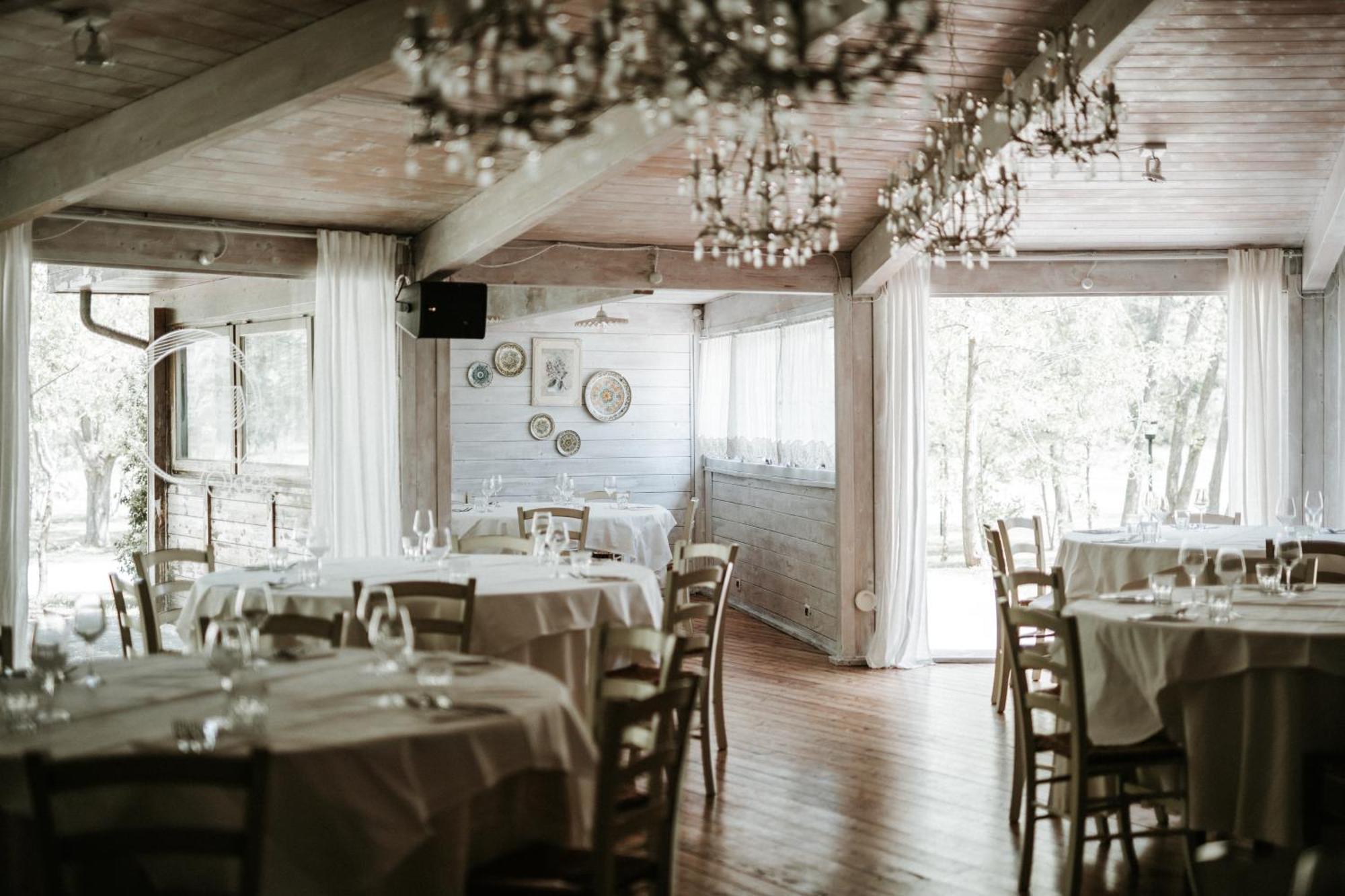 Bed and Breakfast L'Anfora Country Club Basciano Esterno foto