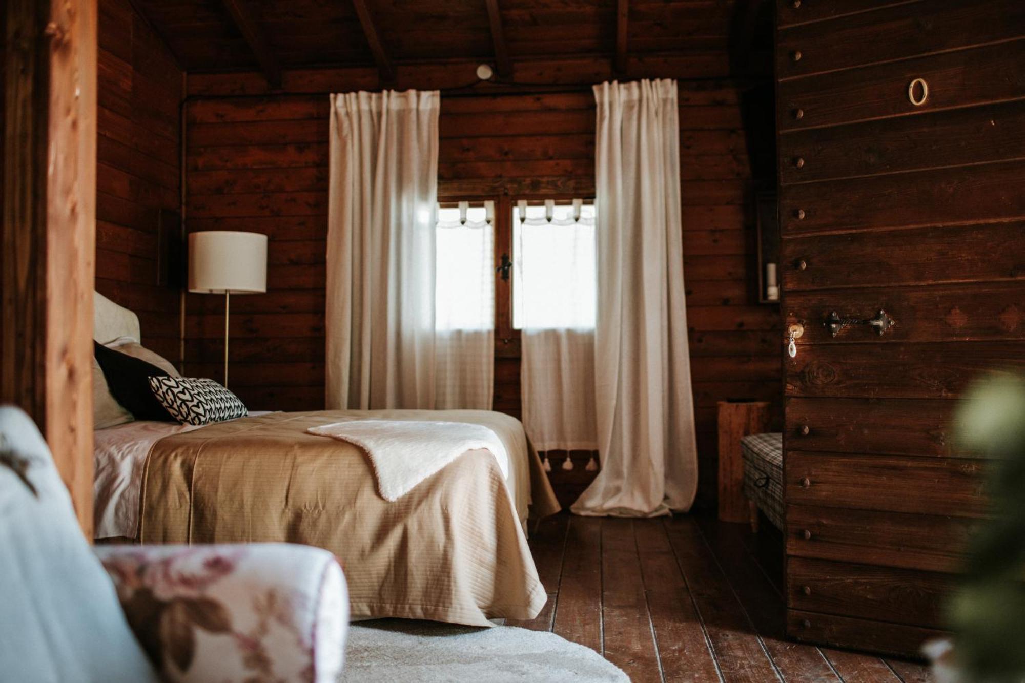 Bed and Breakfast L'Anfora Country Club Basciano Esterno foto