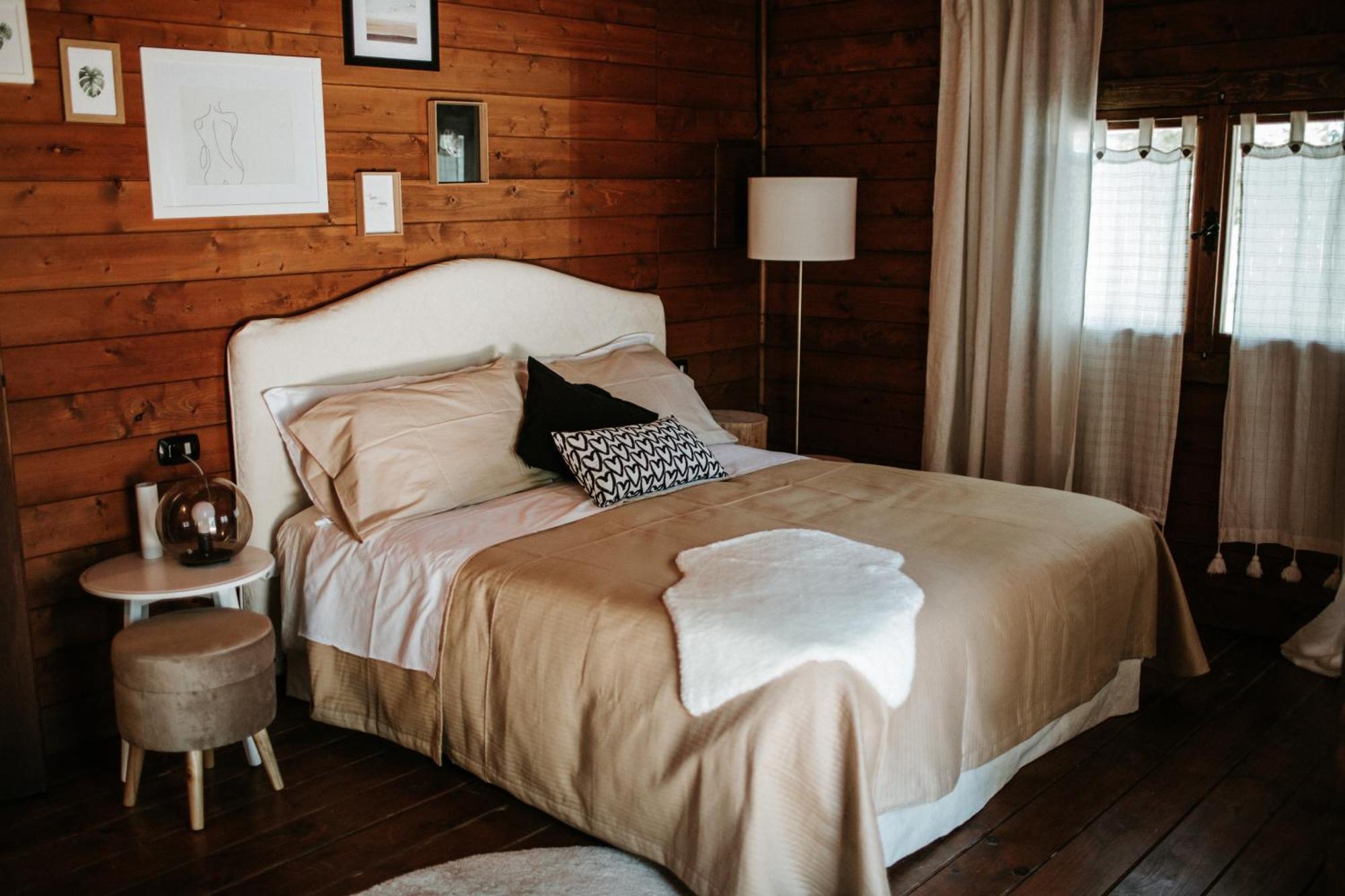 Bed and Breakfast L'Anfora Country Club Basciano Esterno foto